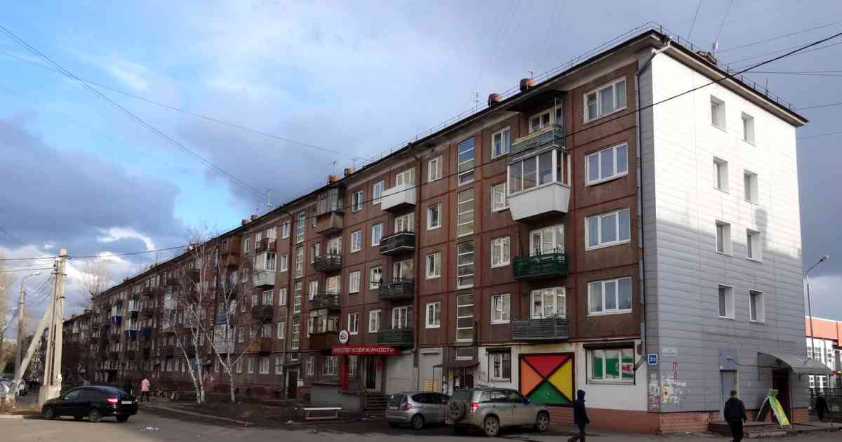Цены на «вторичку» в Иркутске подскочили почти на треть