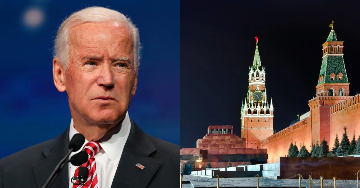 Джо Байден весьма придирчив при отборе антироссийских санкций