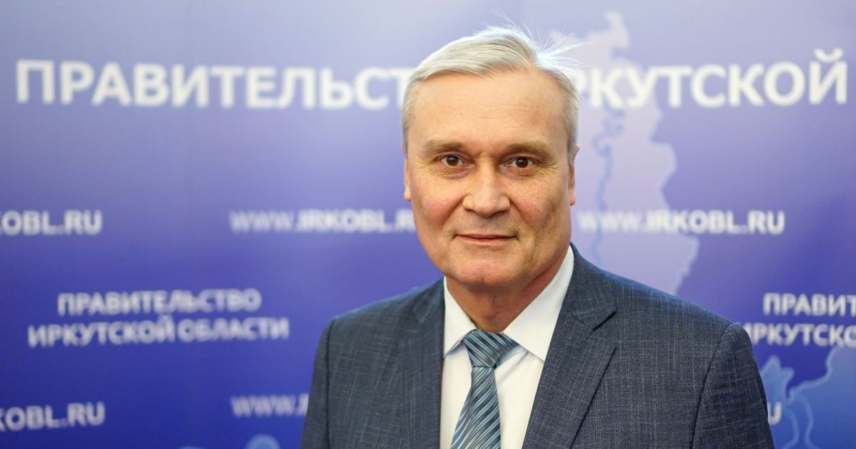 В Приангарье назначены два новых министра