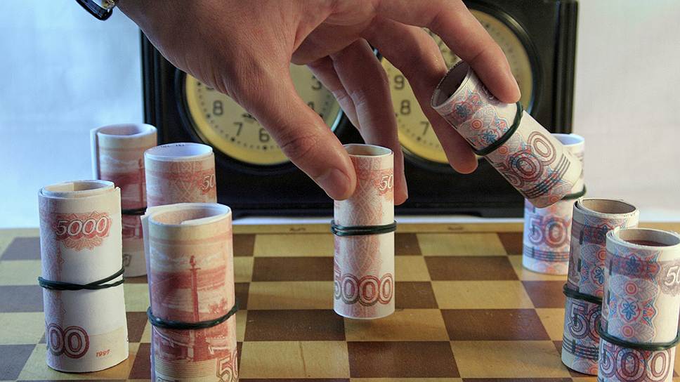 Официально: в Приангарье растут инвестиции в основной капитал
