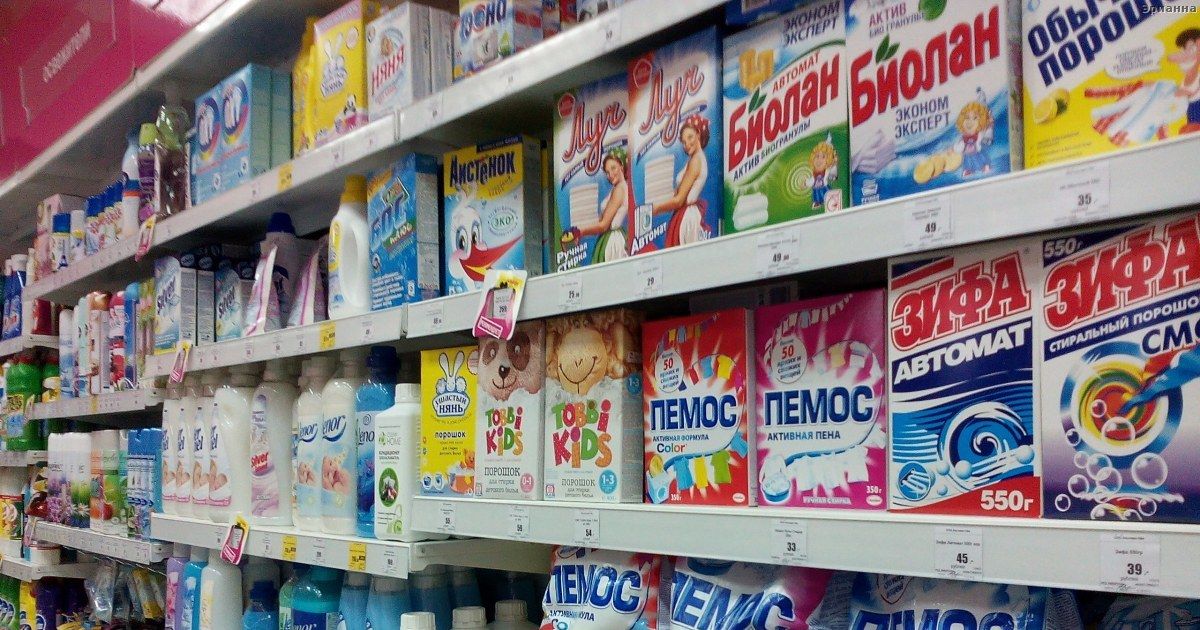 Власти: рост цен на товары первой необходимости в Приангарье ниже, чем в среднем по стране