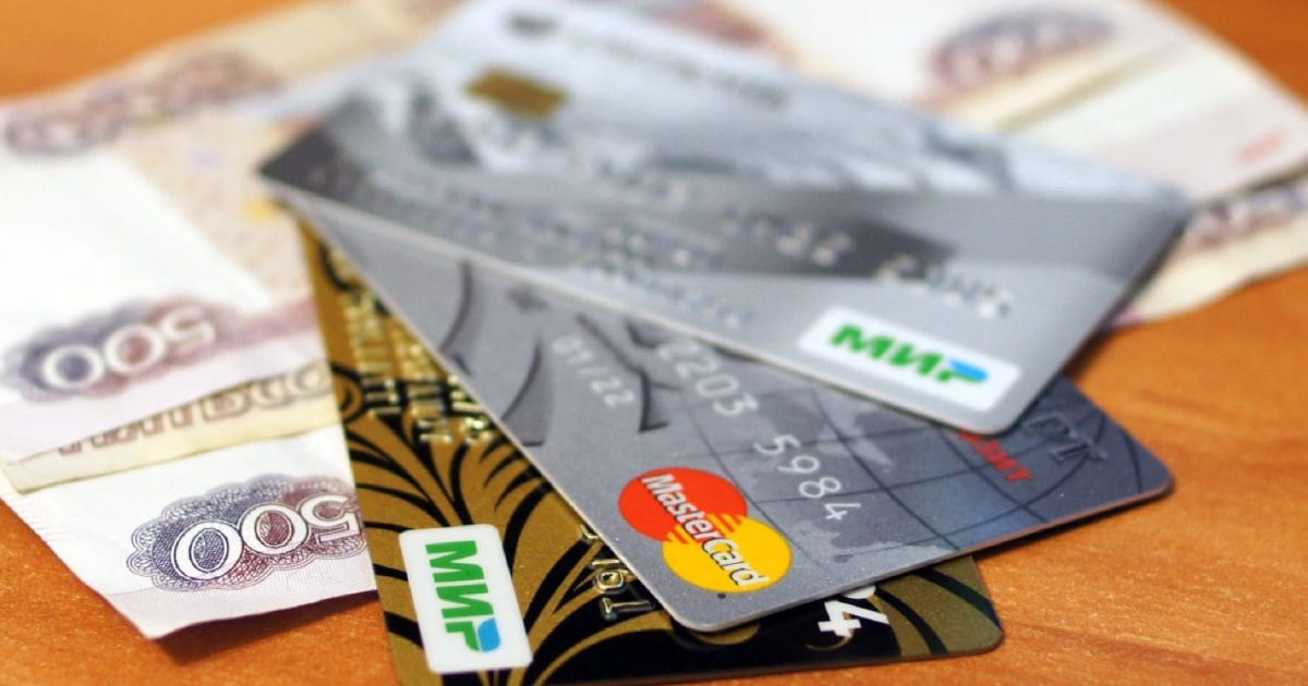 Оказывается: «мертвые» банковские карты опасны для живых денег