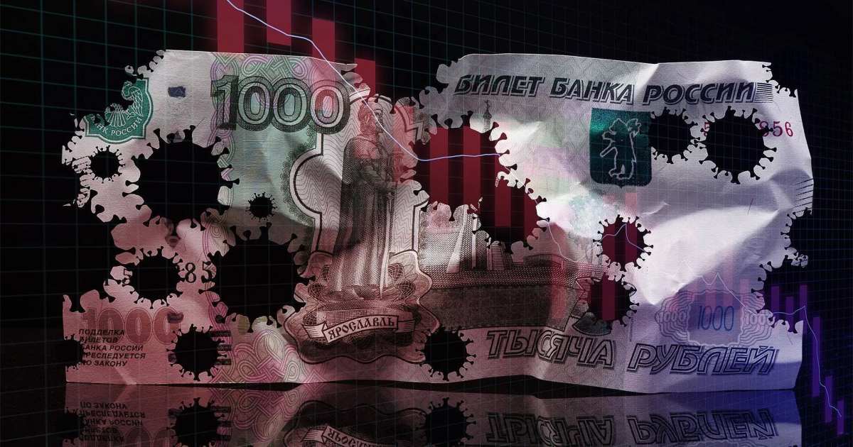 Голос Кремля опроверг возможность федерального локдауна из-за «омикрона»