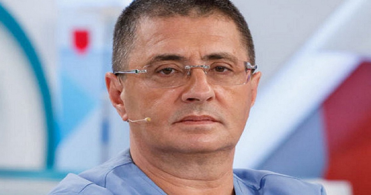 Доктор Мясников назвал два витамина из аптек, способных увеличить риск смерти