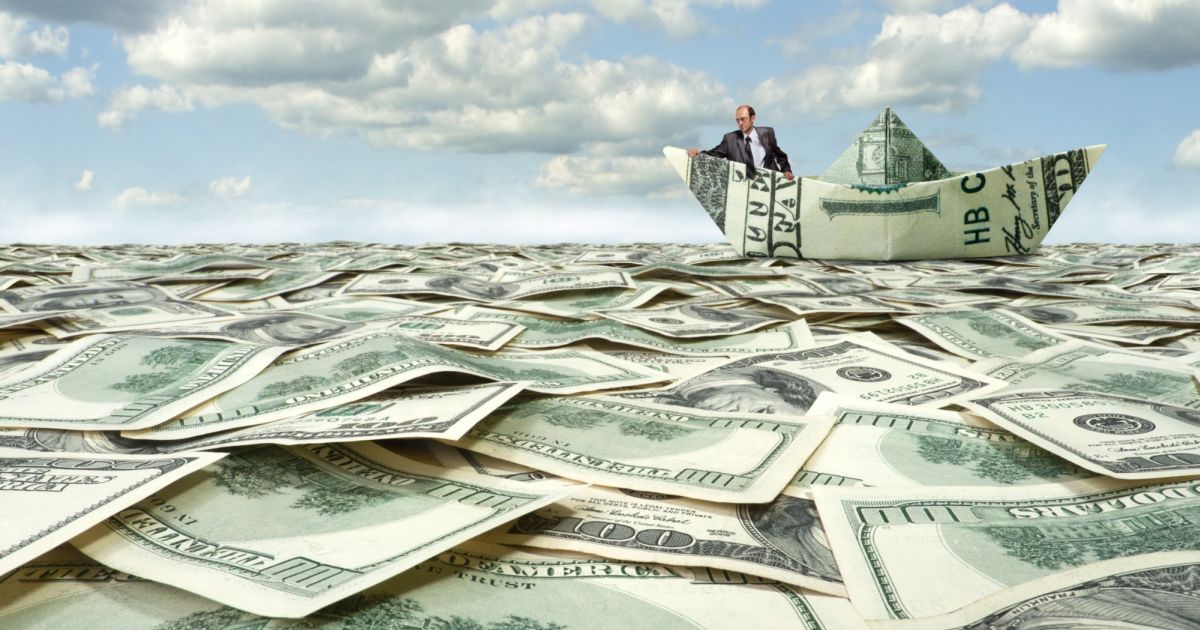 Уход от налогов: искусство мультимиллиардеров