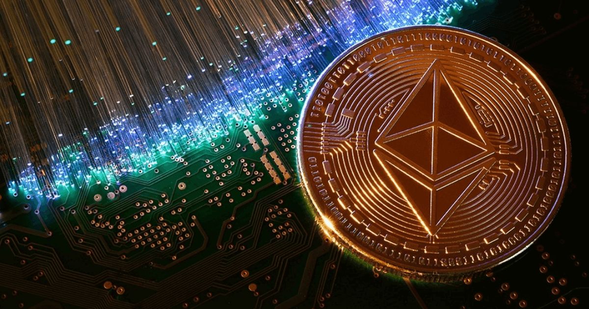 Новости криптосферы