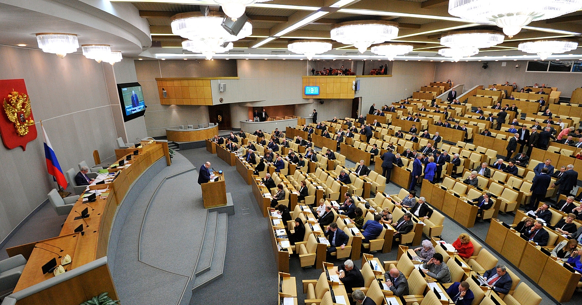 Бюджет: оппозиция только отнимает у властей время нытьём о социалке