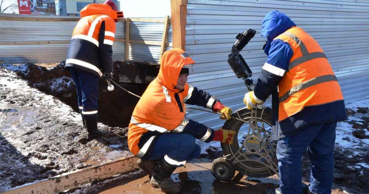 В Приангарье 23% работников сетуют на небезопасные условия труда