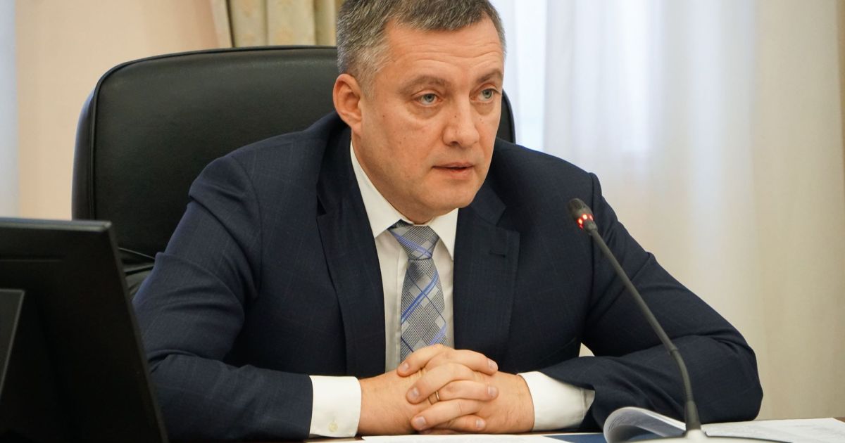 Кризис никого не щадит: доходы Кобзева за год упали на 2 с лишним миллиона