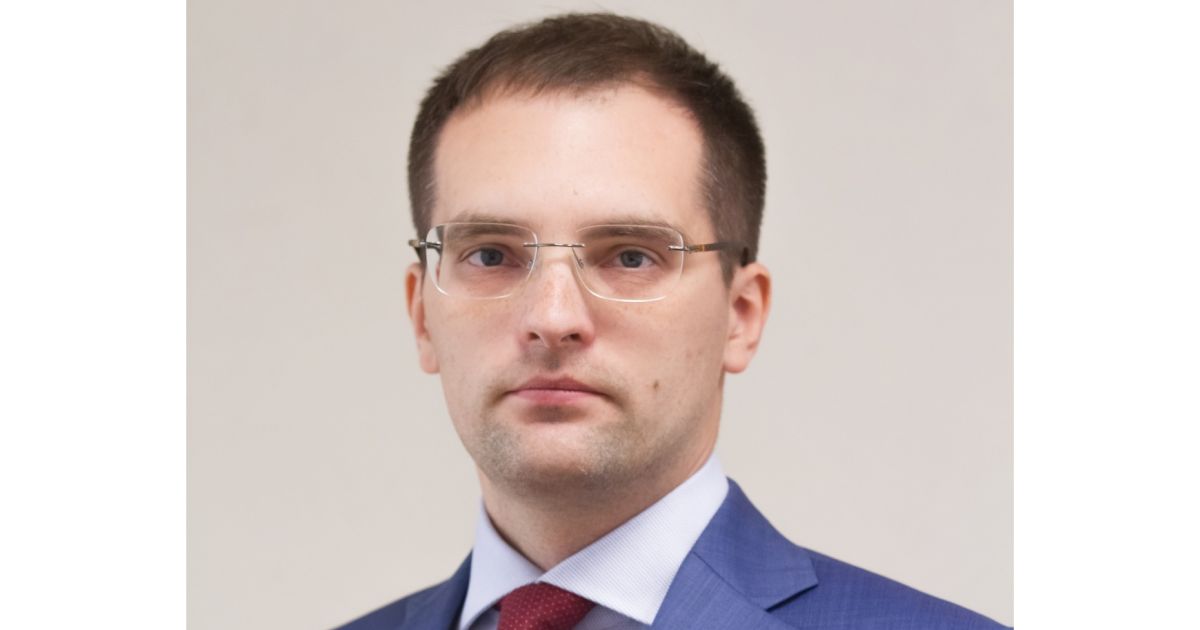В Приангарье официально утвердили кандидатуру первого зама губернатора
