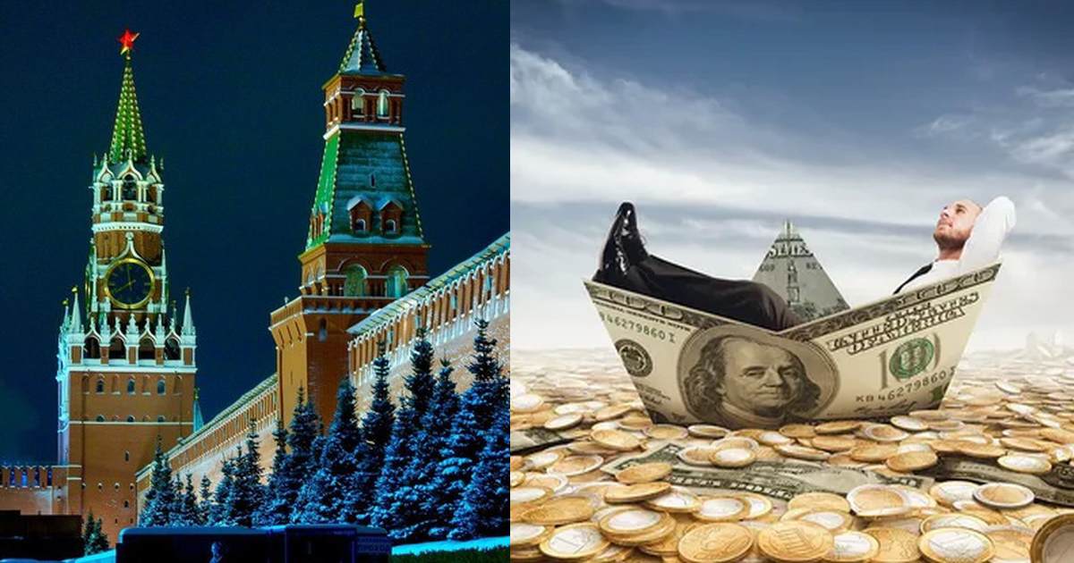 В Кремле не нашли возможности вникнуть в «Архив Пандоры»