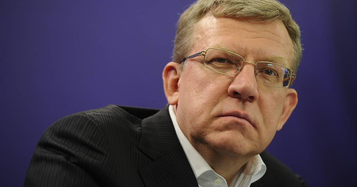 Кудрин сетует на неопределенность с налогами на бизнес