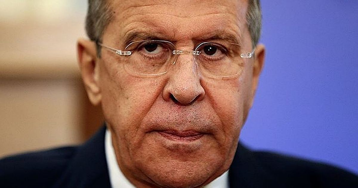 Лавров — отгораживающемуся от России миру: а мы не отгораживаемся!