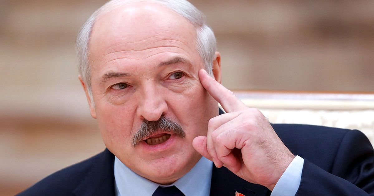 Лукашенко: единой валютой России и Беларуси будет рубль, а не «талер»