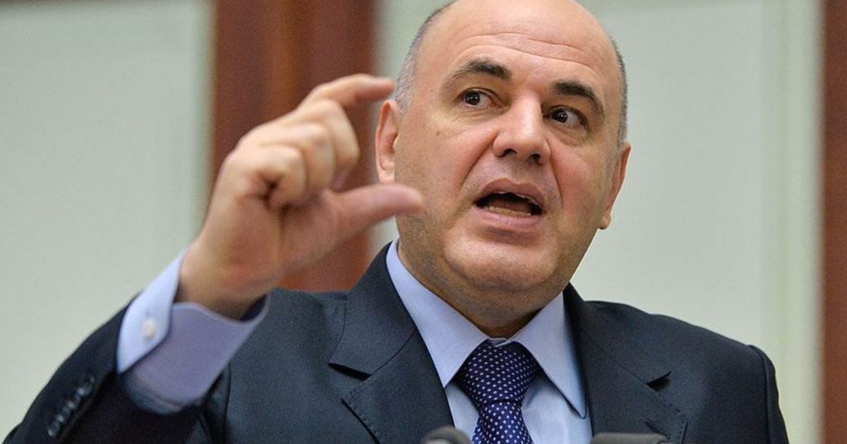 Мишустин двинул еще 20 млрд на спецоперационное импортозамещение