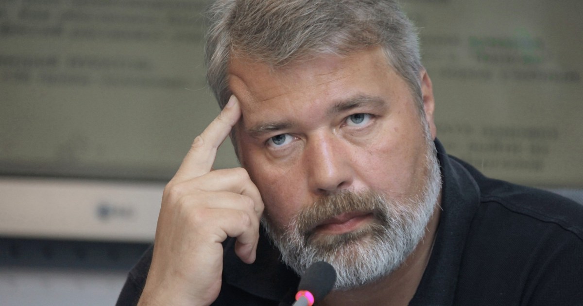 Оценка: «Нобелевка» Муратова расколола оппозицию, Кремль может торжествовать