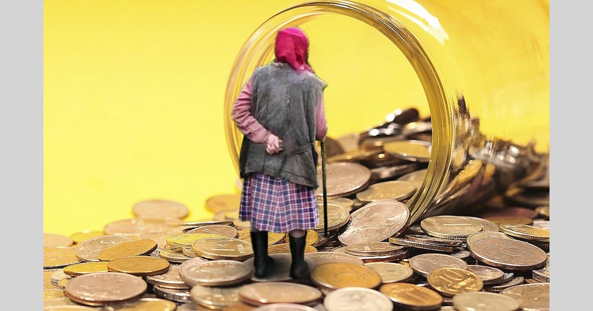 К 2022-му в России попробуют родить новую концепцию накопительных пенсий