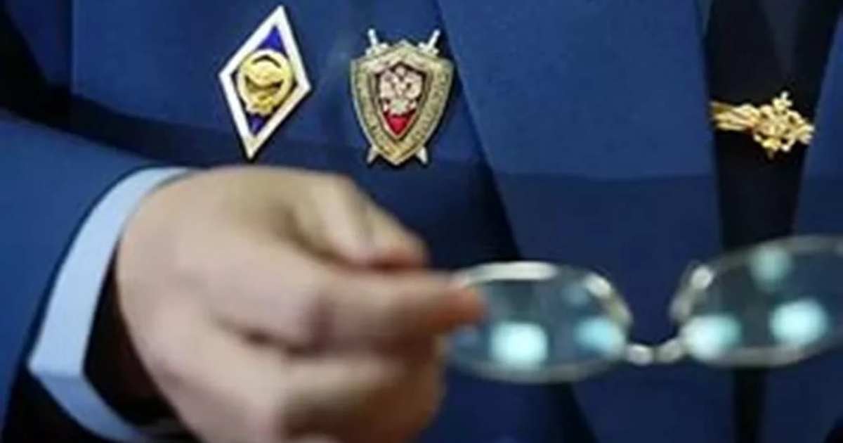 Бывший прокурор Новосибирской области задержан: коррупция