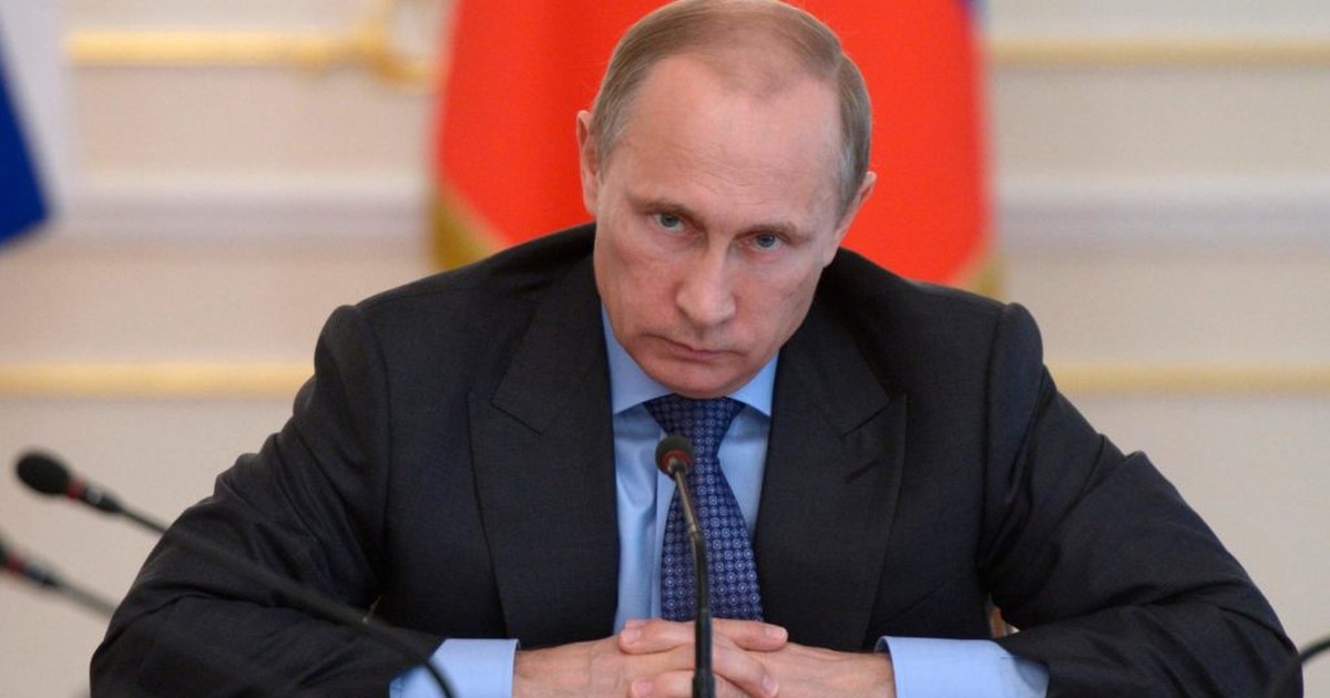 Путин предписал стране «малый локдаун». Правительство обещает компенсировать убытки