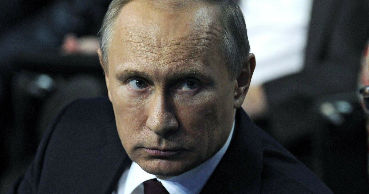Путин продолжает секретничать насчет планов на 2024-й