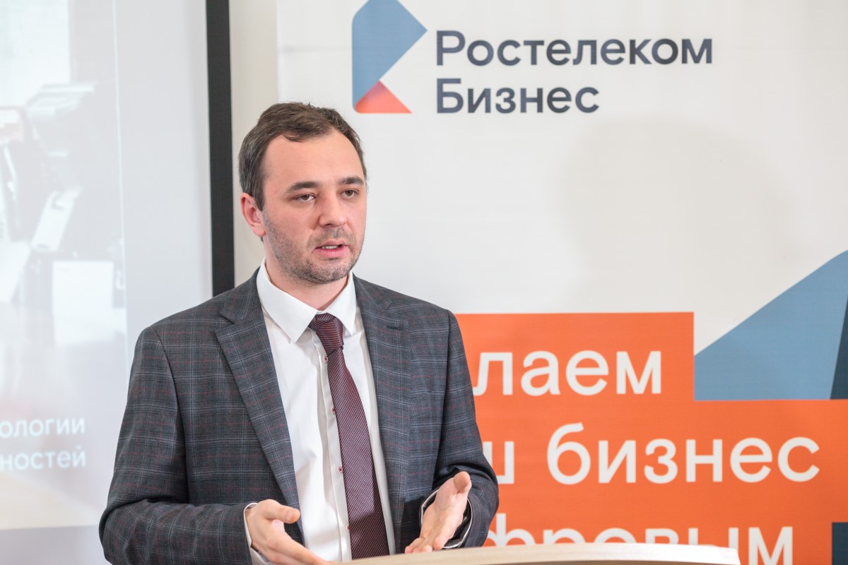 «Ростелеком» рассказал, как цифровые сервисы спасут турбизнес на Байкале — Клуб маркетологов