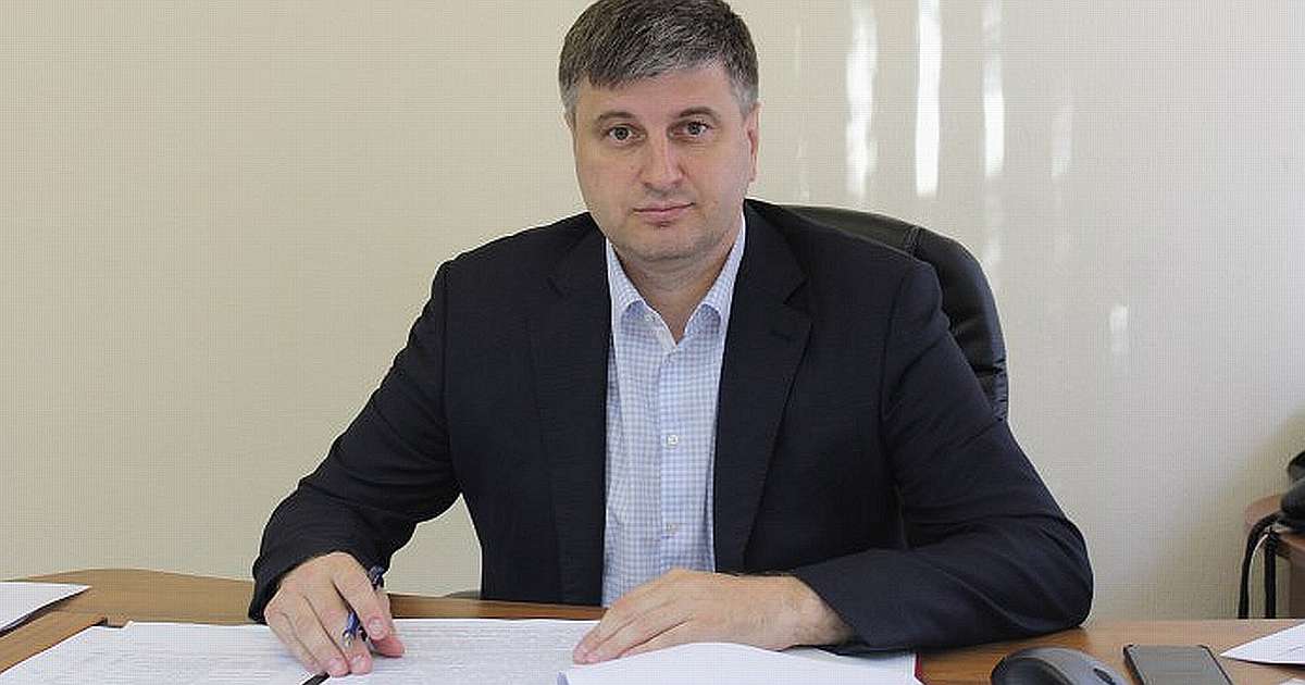 Экс-министру лесного комплекса Приангарья Сергею Шеверде дали 6,5 лет колонии