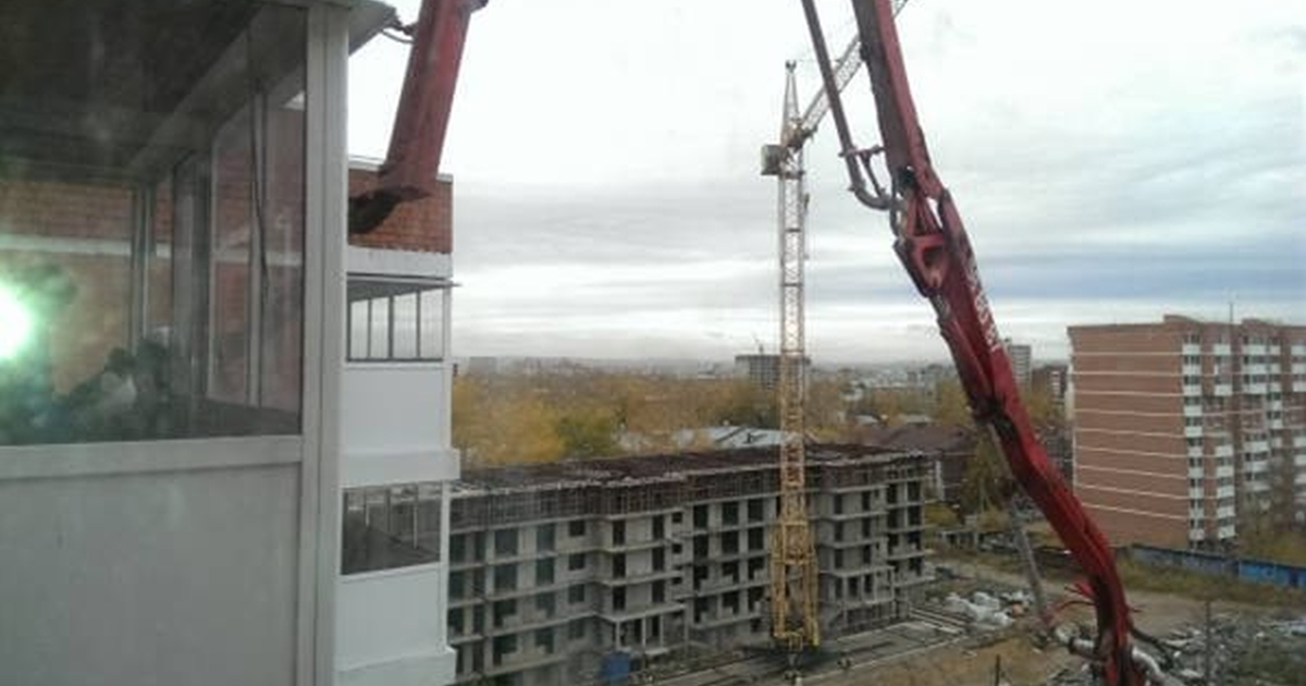 Федеральная программа «Жильё»: Приангарью готовы выдать по ней 1,5 млрд