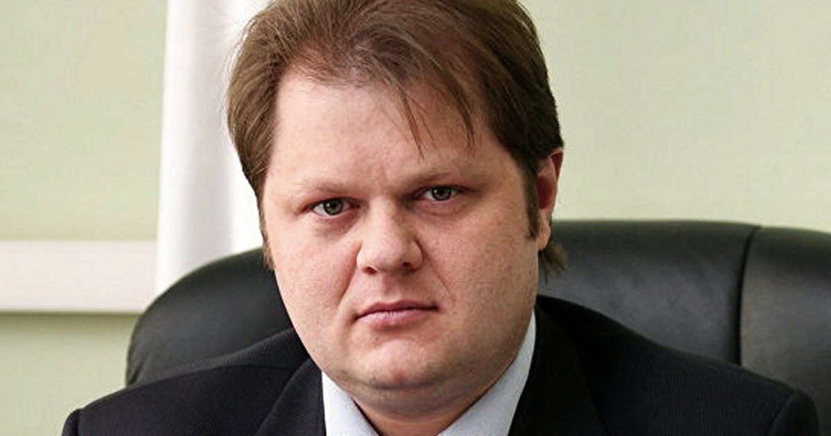 Минтранс «приехал»: замминистра задержан как вероятный мошенник и взяточник