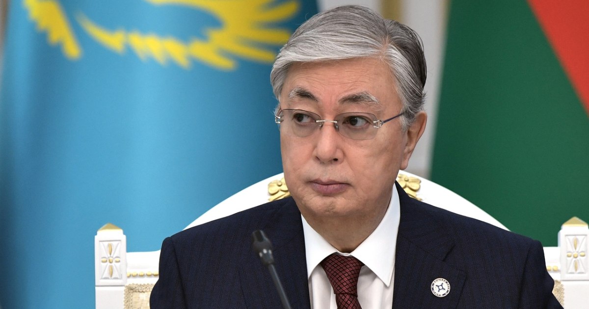 По итогам казахстанского бунта государство было признано его главой неэффективным