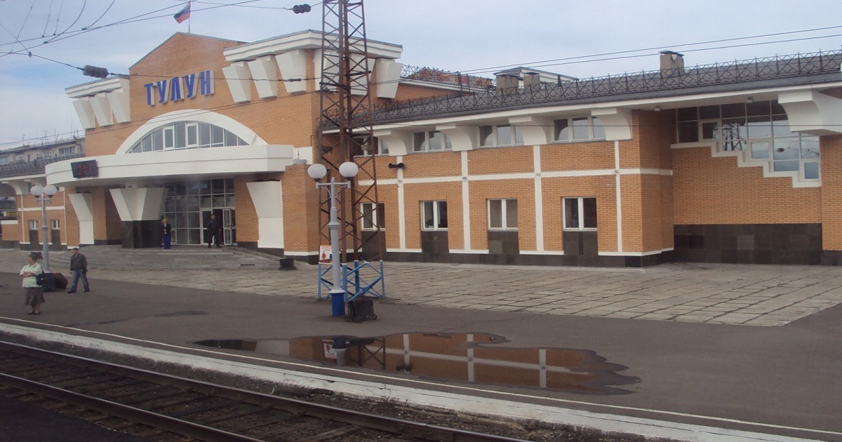 Тулун попал в ТОП лучших моногородов России
