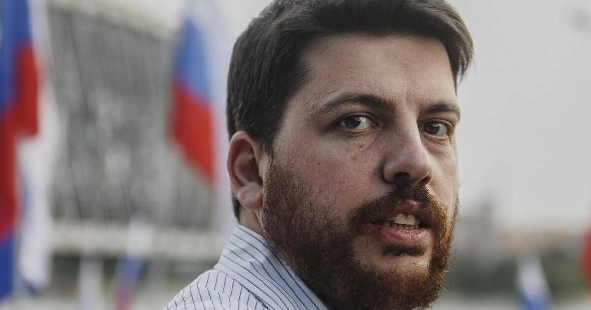 Леонид Волков в интервью Le Monde: «С Путиным нельзя договориться»