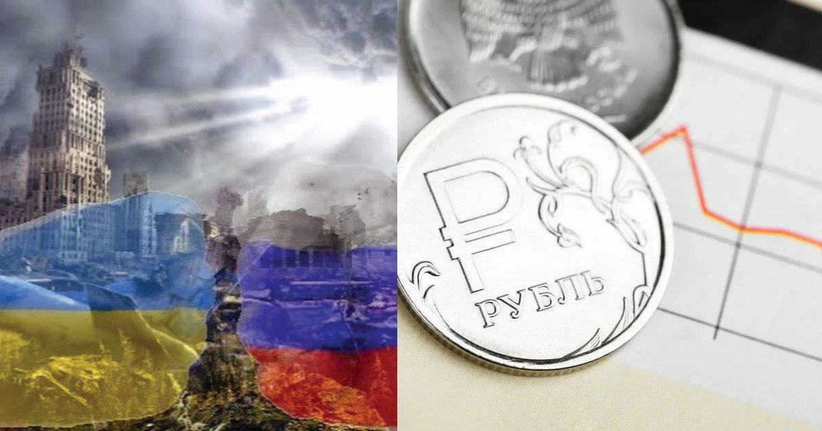 Спецоперация: дефицит банковской ликвидности и разговоры о дефолте