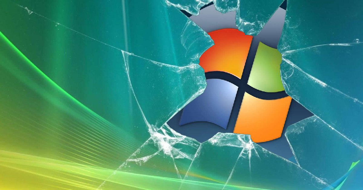 Спецоперирующую Россию вынуждают добывать Windows партизанскими методами