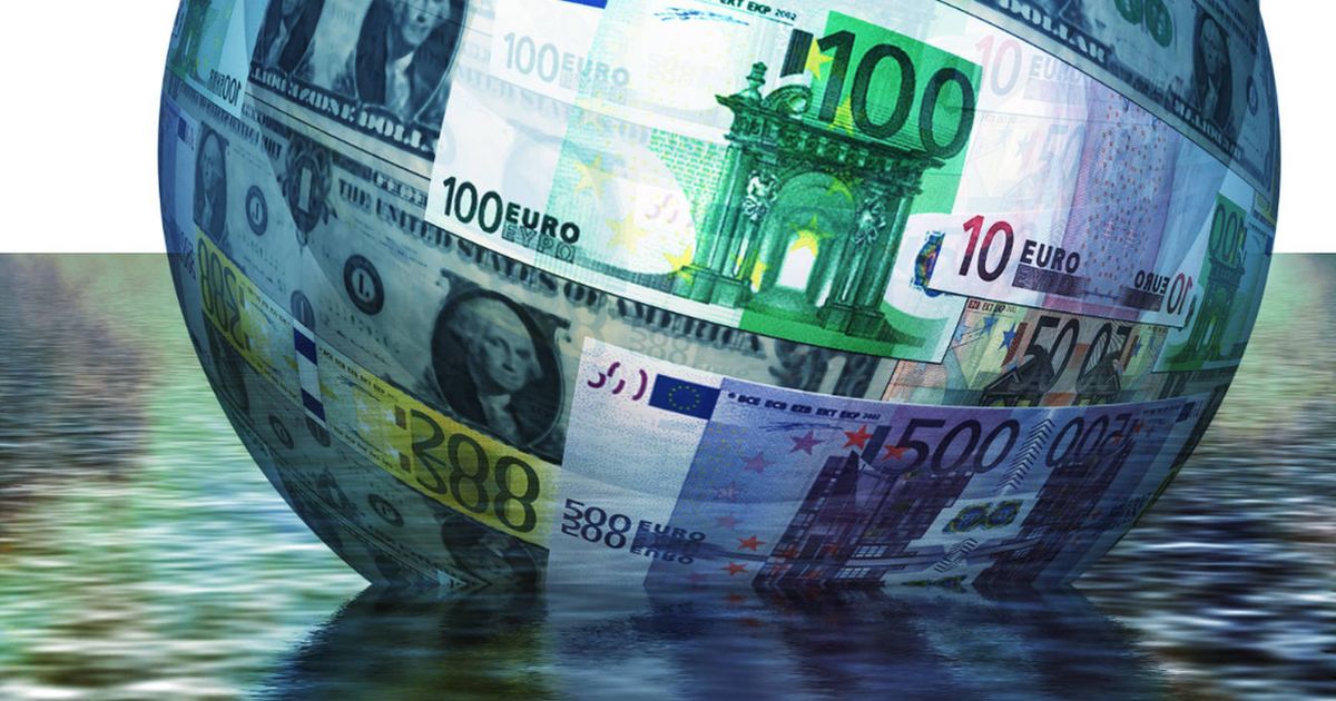 К чему приведет «спецоперационный бойкот России»? Пять сценариев для мира от ВЭФ