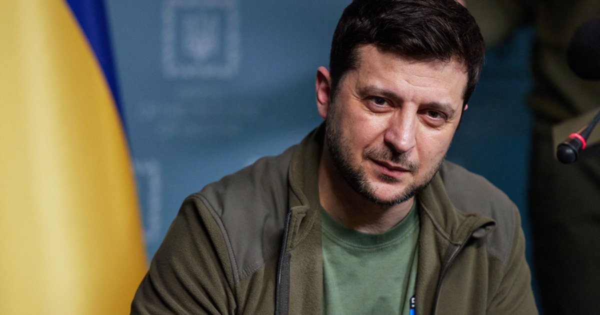 НАТО — Зеленскому: выигрывайте на поле боя